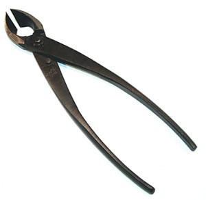 Large Concave Cutters