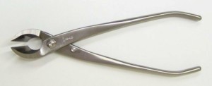 Small Concave Cutters